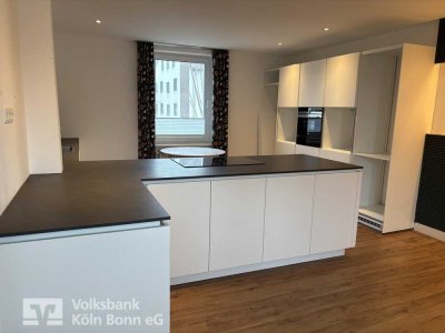 Einfamilienhaus inkl. Küche und Garten in Bonn-Duisdorf zu vermieten + Büro und Lagerflächen