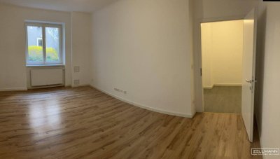 Bezugsfertiges zentrales Singleapartment |ZELLMANN IMMOBILIEN