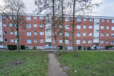 Vermietete Eigentumswohnung mit attraktiver Rendite