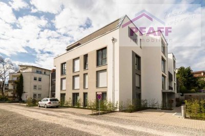 Zuhause ankommen in Rielasingen! Vermietete Penthouse-Wohnung für Kapitalanleger zu verkaufen