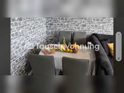 Tauschwohnung: Gemütliche 2-Zimmer-Wohnung in Bonn zum Tausch