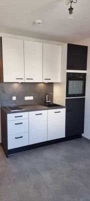 Ruhige Wohnung sucht ebenfalls ruhige Mieter