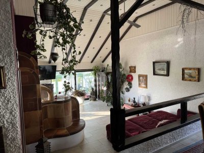 Großes Einfamilienhaus mit viel Potential 6-Zimmer in Pentling