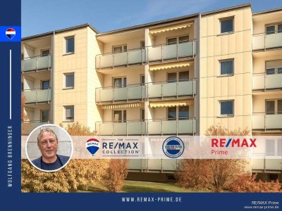 Willkommen in Ihrem neuen Zuhause – oder Ihrer nächsten renditestarken Kapitalanlage!