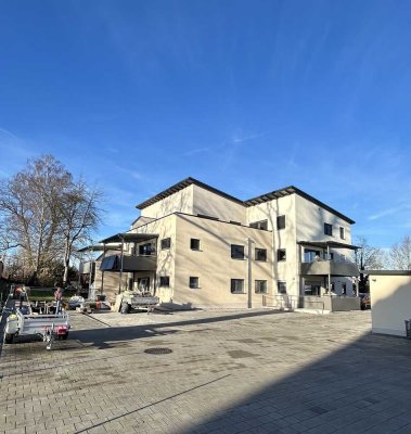 Penthouse in Gunzenhausen