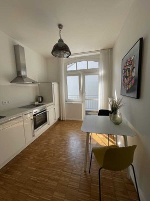 Stilvolles Loft im Herzen der Stadt