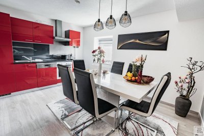 Idyllisches Daheim im sonnigen Arzl im Pitztal!