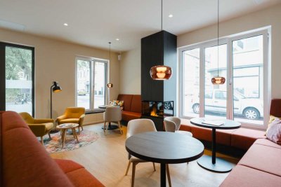 Seniorenwohnen mit Gemeinschaft – gut durch die dunkle Jahreszeit!