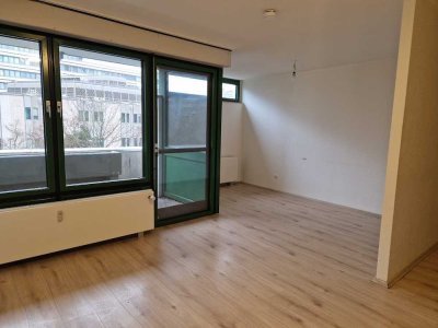 Schöne, renovierte 3‑Zimmer‑Wohnung in der Hainstraße