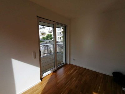 Geschmackvolle Wohnung mit drei Zimmern in Dresden
