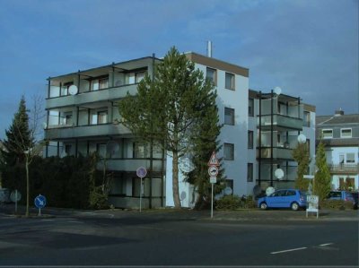 1-Zimmer-Wohnung in Rödermark