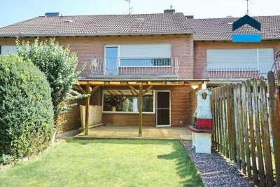 Geldern-Walbeck: Wohnen in netter Nachbarschaft
