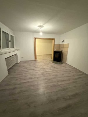 Helle 3,5-Zimmer Dachgeschosswohnung in Lünen