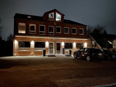 WG-Zimmer in Schönkirchen nahe der Fachhochschule