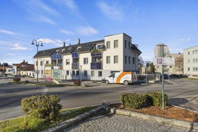 ++ BEZAUBERNDE DREI Zimmer mit LOGGIA ++