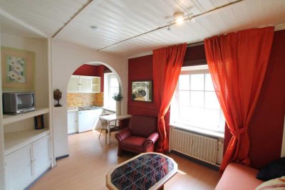 Klein, fein, Ihr neues Zuhause!