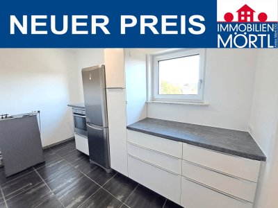 Neuer Preis: Eigentumswohnung inkl. Parkplatz in Blindenmarkt