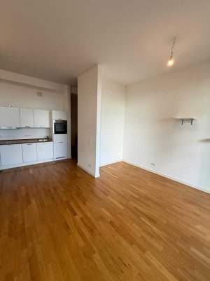 Stylische 1-Zimmer Loft Wohnung