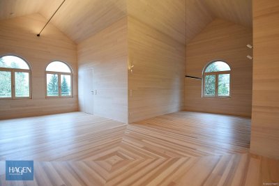 Ruhige Lage trifft edles Wohngefühl – 3-Zimmerwohnung in Top Lage!