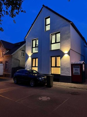 Kernsanierte DHH Erstbezug, 115qm, 4 Zimmer, Mainz-Finthen