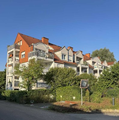 Attraktive Provisionsfreie 3 Zimmer Wohnung in ruhiger Lage von Idstein  (Reserviert)