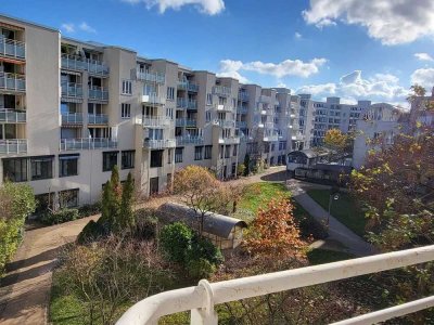 Exklusiv vollmöbliertes Appartement - Einziehen & wohlfühlen