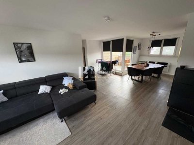 Attraktive 3-Zimmer-Wohnung mit Loggia & Stellplatz in ruhiger Lage (MH27 R7)