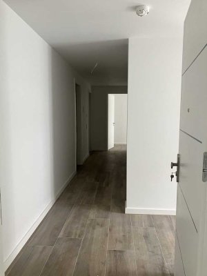 SCHÖNE 2-ZIMMER-WOHNUNG WUPPERTAL AM ROTT
