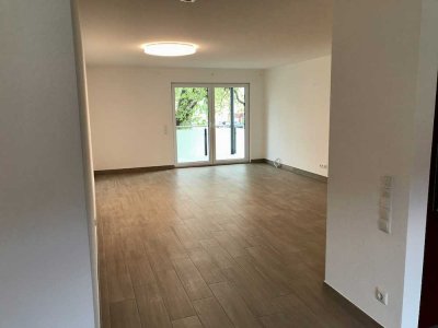 Moderne 3-Zimmer Wohnung mit Balkon in Bad Wörishofen