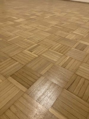 komplett sanierte 4 Zimmer-Wohnung ab sofort zu vermieten
