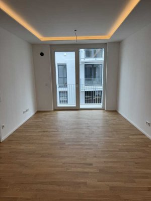 Attraktive 2-Zimmer-Neubau-Wohnung Nähe Flughafen München