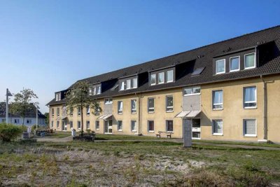 Demnächst frei! 3-Zimmer-Wohnung in Dortmund