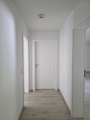 Modernisierte 2-Zimmer-Wohnung in Wanne-Eickel Süd