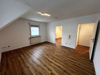 Schöne 2-Zimmer-Wohnung in Östringen zu vermieten