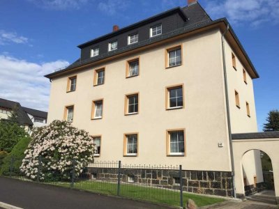 Nur ca. 699,- EUR/m² - Erstklassige 2 Zimmer Wohnung zum Modernisieren - in ruhiger Wohnlage