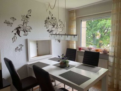 Attraktive 3-Zimmer-Wohnung auf der Korber Höhe - ruhig wohnen, zukunftssicher investieren