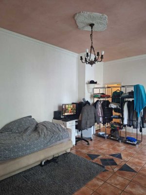 Nachmieter für schöne 1-Zimmer-Studiowohnung in Koblenz gesucht
