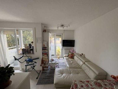 Kompakt, gemütlich, zentral – kleine Wohnung mit großem Wohlfühlfaktor