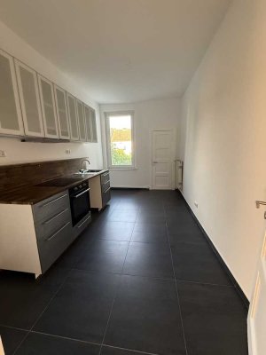 Sanierte moderne 2-Zimmerwohnung in HH-Haburg