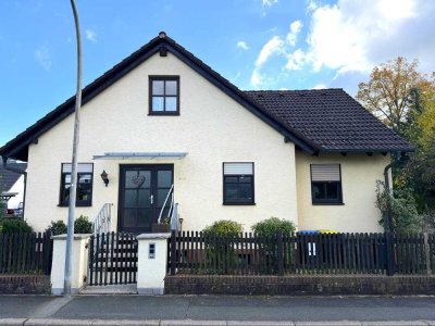 Ein Haus -drei Möglichkeiten - viel Potenzial!