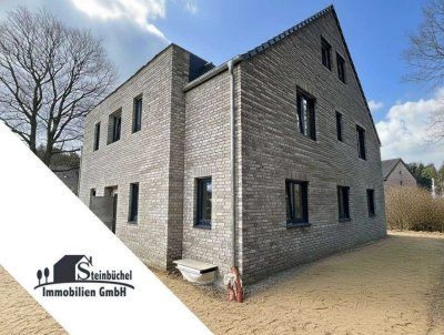 Moderne & stilvolle Neubau-Maisonettewohnung in TOP-Lage von Münster-Mecklenbeck!
