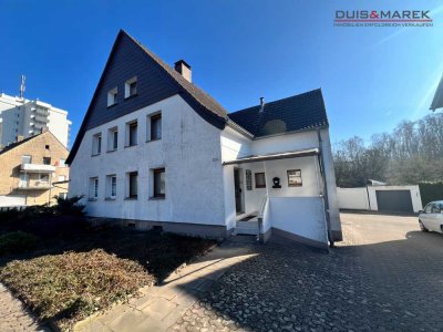 Handwerkertraum im Herzen von Datteln