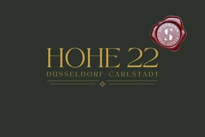 Carlstadt: Attraktive 3-Zimmer-Wohnung - Kapitalanlage in Bestlage mit Balkon