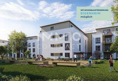 Alleine oder zu Zweit!Neubau und Provisionsfrei!