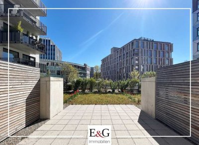 3-Zimmer-Wohnung CITY PRAG