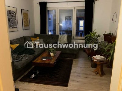 Tauschwohnung: Bitte Inserat lesen: 3Z am Rathenauplatz gegen 2 Wohnungen