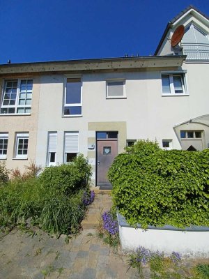 4-Zimmer-Reihenmittelhaus in Hohen Neuendorf OT Borgsdorf Hohen Neuendorf