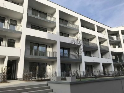 Schöne 3-Zimmer-Wohnung mit Einbauküche und Balkon in Lochhausen, München