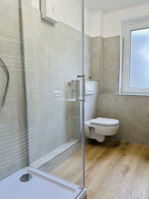 Traumwohnung mit Küche