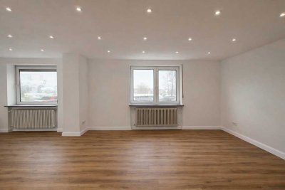 KL-Einsiedlerhof, 3 ZKB, Stellplatz *Erstbezug nach Renovierung*